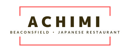 Achimi Japanese in Beaconsfield